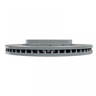 Фото 2 - Тормозной диск FEBI BILSTEIN 108401