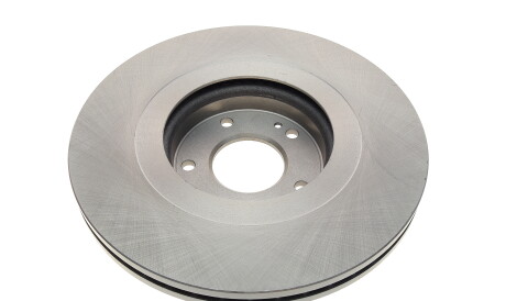 Фото 2 - Тормозной диск FEBI BILSTEIN 108408