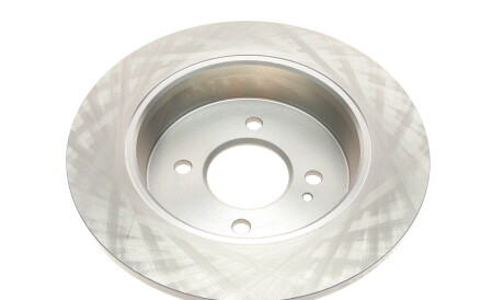 Фото 2 - Тормозной диск FEBI BILSTEIN 108420