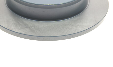 Фото 3 - Тормозной диск FEBI BILSTEIN 108420