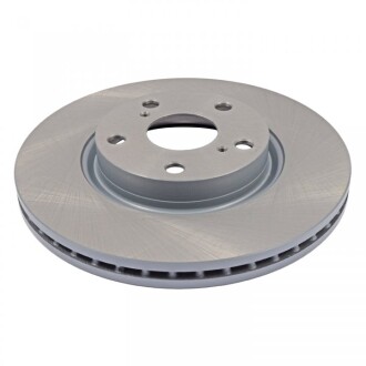 Фото 2 - Тормозной диск FEBI BILSTEIN 108421