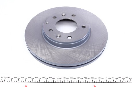 Фото 4 - Тормозной диск FEBI BILSTEIN 108434