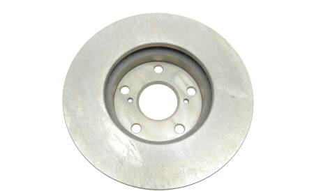 Фото 3 - Гальмівний диск FEBI BILSTEIN 108437