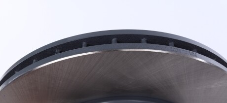 Фото 2 - Тормозной диск FEBI BILSTEIN 108447