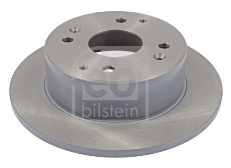 Гальмівний диск - ((42510S1AE00, 42510S1AE10)) FEBI BILSTEIN 108473