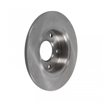 Фото 3 - Гальмівний диск FEBI BILSTEIN 108513