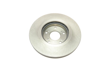 Фото 2 - Тормозной диск FEBI BILSTEIN 108543