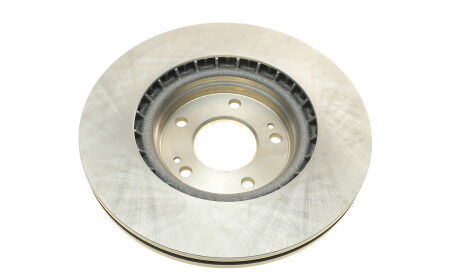 Фото 2 - Тормозной диск FEBI BILSTEIN 108575