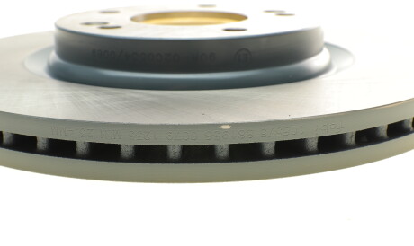 Фото 3 - Тормозной диск FEBI BILSTEIN 108575