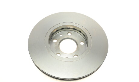 Фото 2 - Гальмівний диск FEBI BILSTEIN 108582