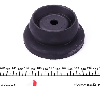 Фото 2 - Опора стійки амортизатора FEBI BILSTEIN 10861