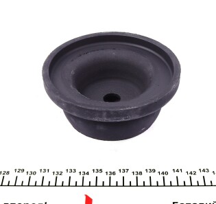 Фото 3 - Опора стійки амортизатора FEBI BILSTEIN 10861