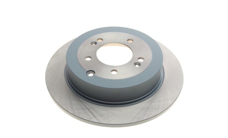 Фото 4 - Гальмівний диск FEBI BILSTEIN 108629