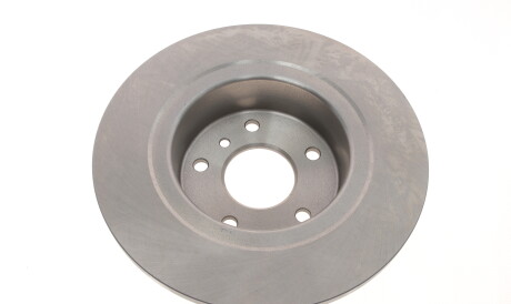 Фото 3 - Тормозной диск FEBI BILSTEIN 108652