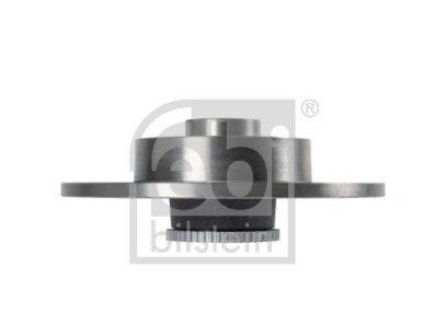 Фото 3 - Тормозной диск FEBI BILSTEIN 108665