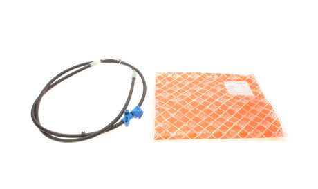 Фото 2 - Трос ручного гальма FEBI BILSTEIN 108709