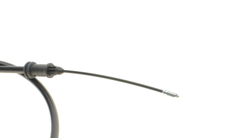 Фото 3 - Трос ручного тормоза FEBI BILSTEIN 108710