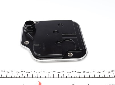 Фото 3 - Масляний фільтр АКПП FEBI BILSTEIN 108720