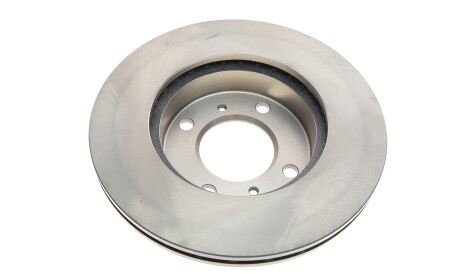 Фото 3 - Тормозной диск FEBI BILSTEIN 10872