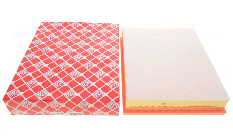 Фото 2 - Повітряний фільтр FEBI BILSTEIN 108741