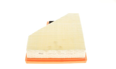 Фото 3 - Повітряний фільтр FEBI BILSTEIN 108744