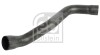 Radiator hose - (1674135, 1683774, 1973412) FEBI BILSTEIN 108752 (фото 1)