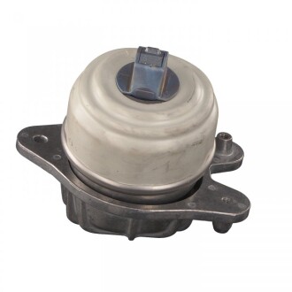 Фото 2 - Подушка двигуна FEBI BILSTEIN 108763