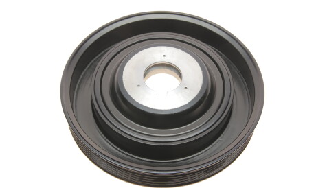 Фото 3 - Шків колінвалу / Демфер FEBI BILSTEIN 108765