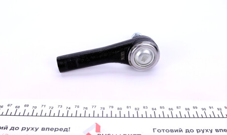 Фото 3 - Рульовий наконечник FEBI BILSTEIN 108796