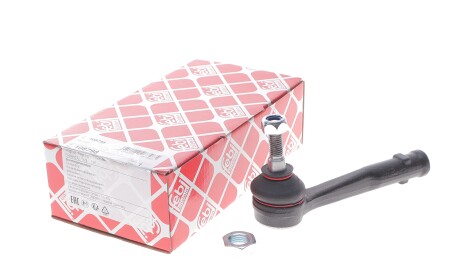 Фото 2 - Рульовий наконечник FEBI BILSTEIN 108798