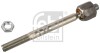 Осьовий шарнір, поперечна кермова тяга - (8W0423810, 8W0423810A) FEBI BILSTEIN 108806 (фото 1)
