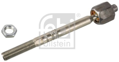 Осьовий шарнір, поперечна кермова тяга - (8W0423810A, 8W0423810) FEBI BILSTEIN 108806