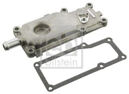 Корпус термостата - FEBI BILSTEIN 108828