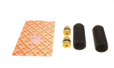 Фото 2 - Пильник/відбійник FEBI BILSTEIN 108832