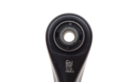 Фото 3 - Ричаг FEBI BILSTEIN 108833