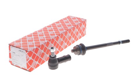 Фото 3 - Рулевая тяга FEBI BILSTEIN 10886