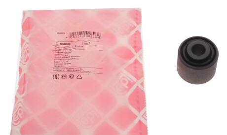 Фото 2 - Сайлентблок важеля FEBI BILSTEIN 108896