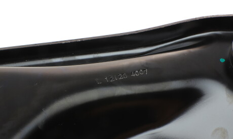 Фото 2 - Рычаг FEBI BILSTEIN 108899