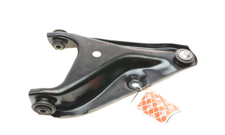 Фото 7 - Рычаг FEBI BILSTEIN 108899