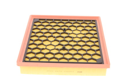 Фото 5 - Повітряний фільтр FEBI BILSTEIN 108903