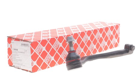 Фото 2 - Рулевой наконечник FEBI BILSTEIN 108908