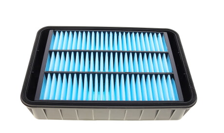 Фото 2 - Повітряний фільтр FEBI BILSTEIN 108933