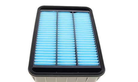 Фото 3 - Повітряний фільтр FEBI BILSTEIN 108933