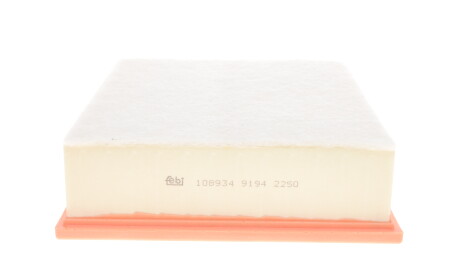 Фото 2 - Воздушный фильтр FEBI BILSTEIN 108934