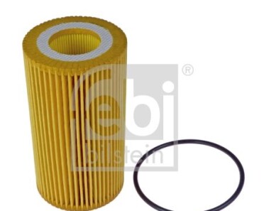 Febi land rover фильтр масляный range rover iii/iv 4,4 10-, range rover sport 4,4 13- - FEBI BILSTEIN 108935