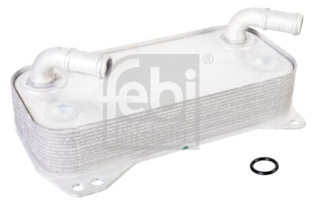 Охолоджувач мастила - ((BH317019S, 0BH317019S)) FEBI BILSTEIN 108948