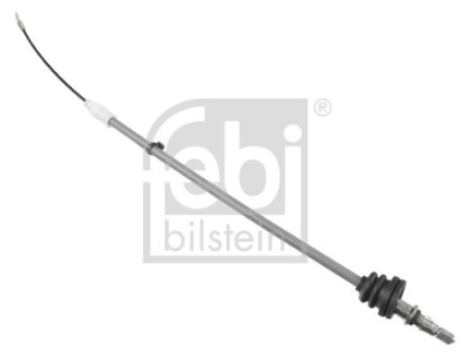 Трос гальма стоянки - FEBI BILSTEIN 108957