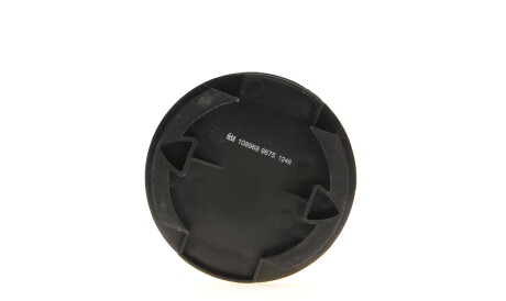 Фото 2 - Повітряний фільтр FEBI BILSTEIN 108968