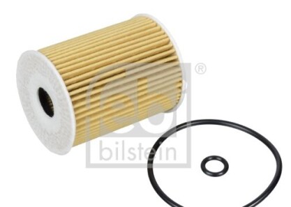 Filtr oleju - FEBI BILSTEIN 108983