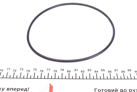 Фото 2 - Повітряний фільтр FEBI BILSTEIN 109016